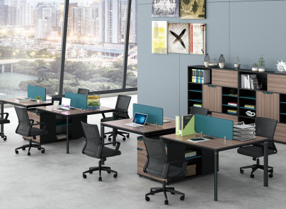 Office Furniture Furnishings Equipment Table 2 Workstations Desk